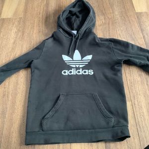 adidas hoodie